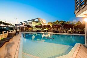 Visby Jeju Palm Village