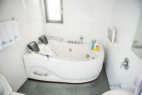 Visby Jeju Palm Village