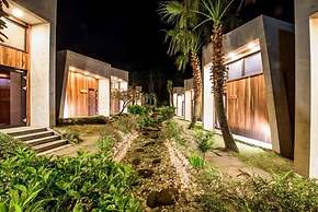 Visby Jeju Palm Village