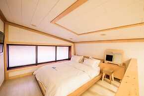 Visby Jeju Palm Village