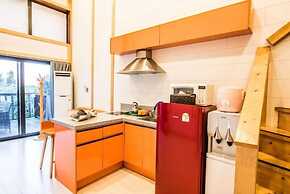 Visby Jeju Palm Village