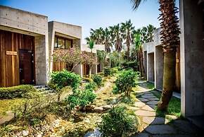 Visby Jeju Palm Village