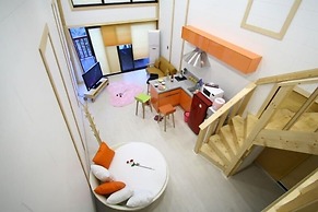 Visby Jeju Palm Village