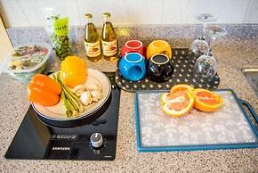 Visby Jeju Palm Village