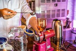 Visby Jeju Palm Village