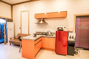 Visby Jeju Palm Village