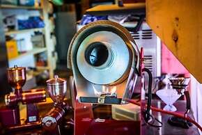 Visby Jeju Palm Village