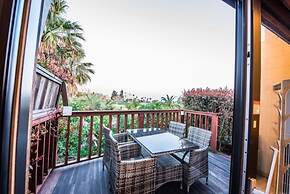 Visby Jeju Palm Village