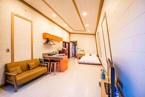 Visby Jeju Palm Village