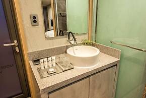 Visby Jeju Palm Village