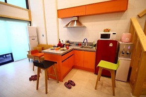 Visby Jeju Palm Village