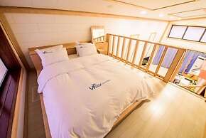 Visby Jeju Palm Village