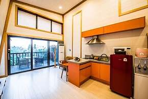 Visby Jeju Palm Village