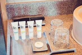 Visby Jeju Palm Village