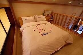 Visby Jeju Palm Village