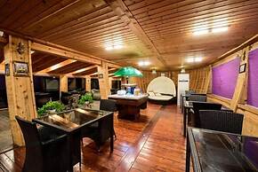 Visby Jeju Palm Village