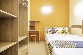 SPOT ON 2080 Rumah Kita Residence