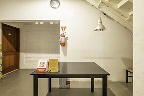 SPOT ON 2080 Rumah Kita Residence