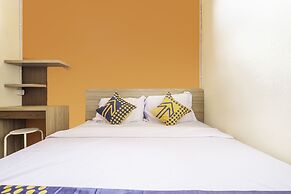 SPOT ON 2080 Rumah Kita Residence