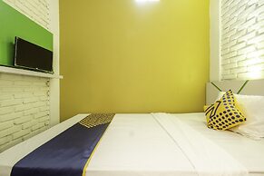 SPOT ON 2080 Rumah Kita Residence