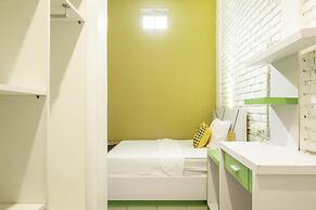 SPOT ON 2080 Rumah Kita Residence