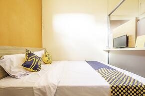 SPOT ON 2080 Rumah Kita Residence