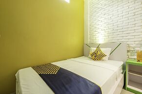 SPOT ON 2080 Rumah Kita Residence