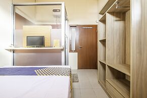 SPOT ON 2080 Rumah Kita Residence