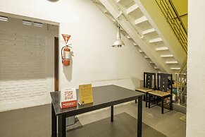 SPOT ON 2080 Rumah Kita Residence