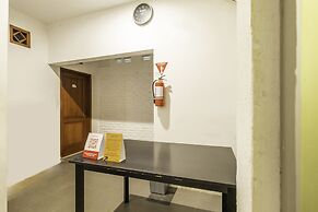 SPOT ON 2080 Rumah Kita Residence