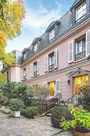 Hôtel des Grandes Ecoles