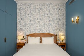 Hôtel des Grandes Ecoles