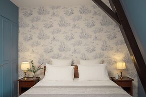 Hôtel des Grandes Ecoles