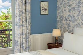 Hôtel des Grandes Ecoles