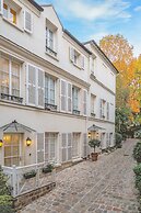 Hôtel des Grandes Ecoles