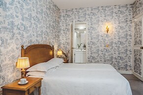 Hôtel des Grandes Ecoles