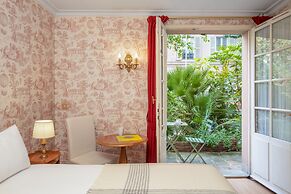 Hôtel des Grandes Ecoles