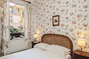 Hôtel des Grandes Ecoles