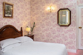 Hôtel des Grandes Ecoles