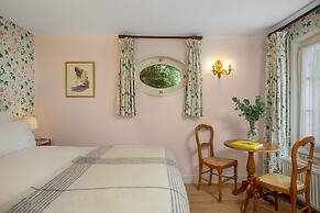 Hôtel des Grandes Ecoles