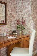 Hôtel des Grandes Ecoles