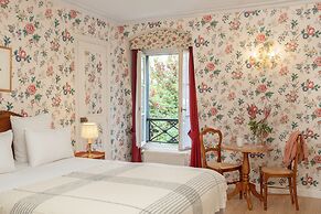 Hôtel des Grandes Ecoles