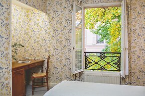 Hôtel des Grandes Ecoles