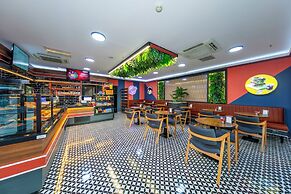 Dem İstanbul Airport Hotel