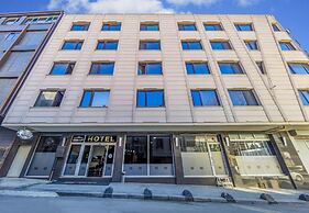 Dem İstanbul Airport Hotel