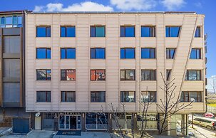 Dem İstanbul Airport Hotel