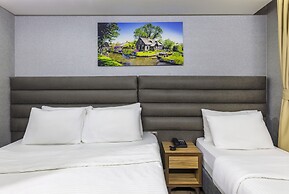 Dem İstanbul Airport Hotel