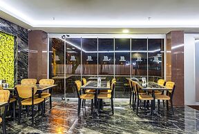 Dem İstanbul Airport Hotel