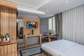 Dem İstanbul Airport Hotel