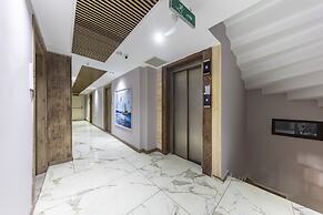 Dem İstanbul Airport Hotel